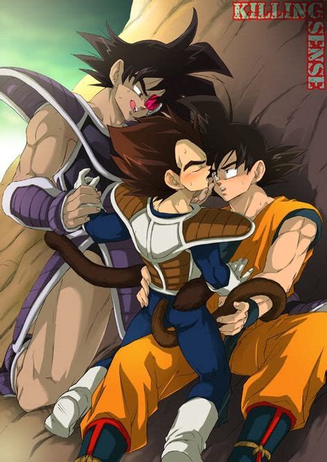 dbz xxx gay